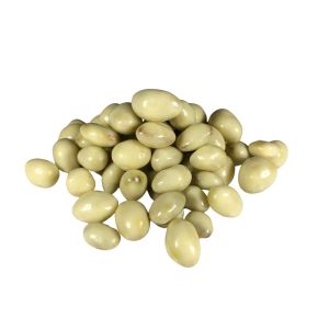 Pistachos con Chocolate Blanco 1 kg.
