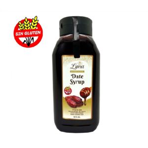 Sirope de Datil Lyna Sin Tacc  6 X 670 ml.
