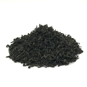 Te Negro Ahumado Lapsang en Hebras x 1 kg.