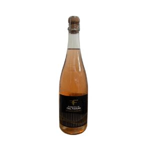 Vino Espumante de Syrah Extra Brut Famiglia Del Favero 6x750ml