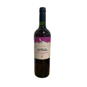 Vino Rosado Criolla Grande Famiglia Del Favero 6x750ml