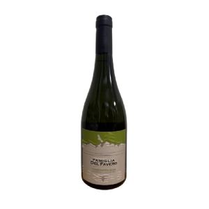 Vino Torrontes Famiglia Del Favero 6x750ml