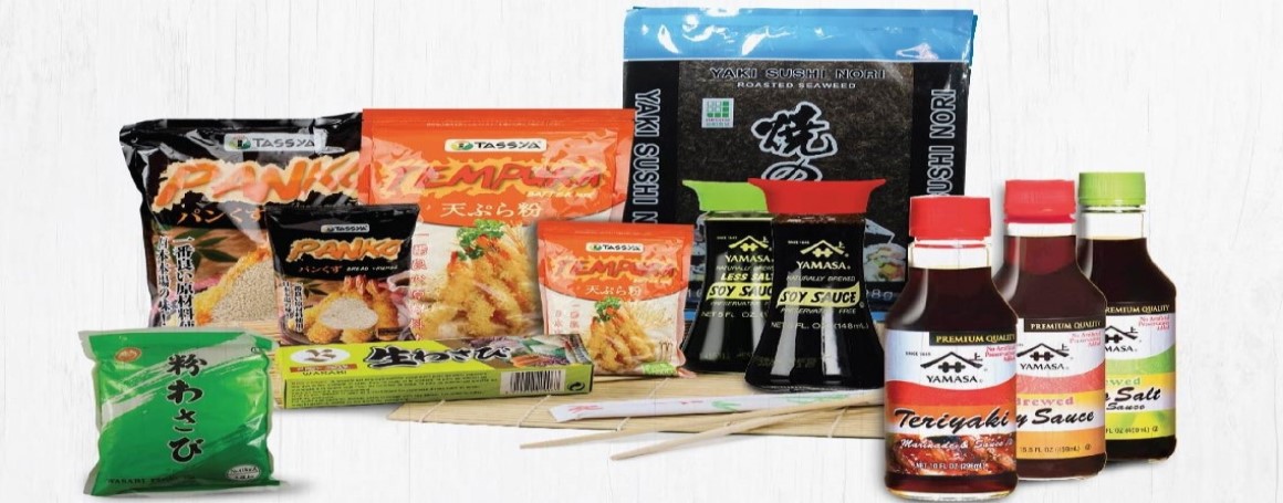 Sushi Sushi